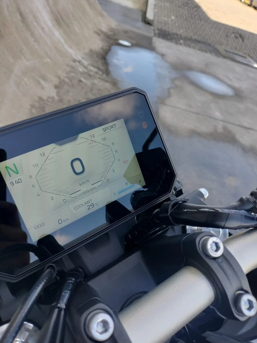 New 2026 Yamaha MT 07 - Linex Sandton Bikes and Accessories New 2026 Yamaha MT 07 - Linex Sandton Bikes and Accessories