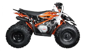 New 2026 KAYO AT 110