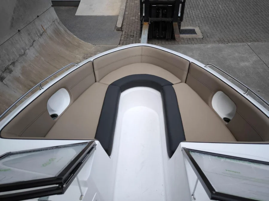 New 2026 Sunsport 1950 SPORT *Order Now!* - Linex Sandton Boats New 2026 Sunsport 1950 SPORT *Order Now!* - Linex Sandton Boats