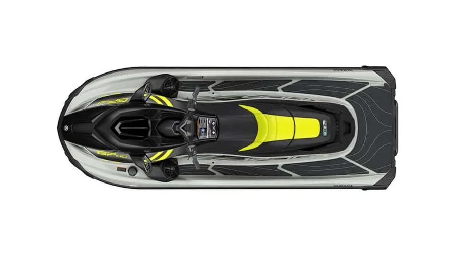 New 2026 Yamaha GP1900HO (New 2025 Model) Available Now!! - Linex Sandton  Boats