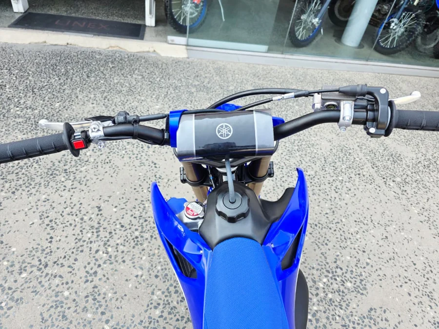 New 2026 Yamaha YZ 85 - Linex Sandton Bikes and Accessories
