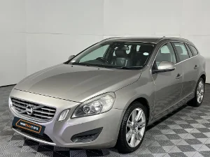 Used 2011 Volvo V60 T4 Powershift