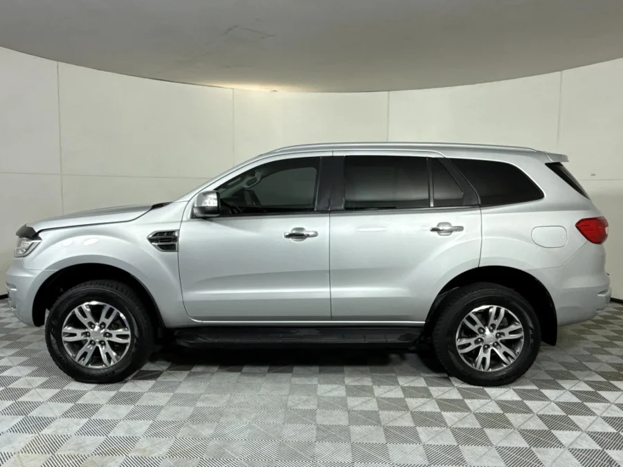 Used 2019 Ford Everest 2.0SiT XLT - WeBuyCars Midstream