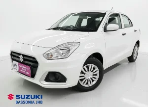 Used 2025 Suzuki DZire 1.2 GA