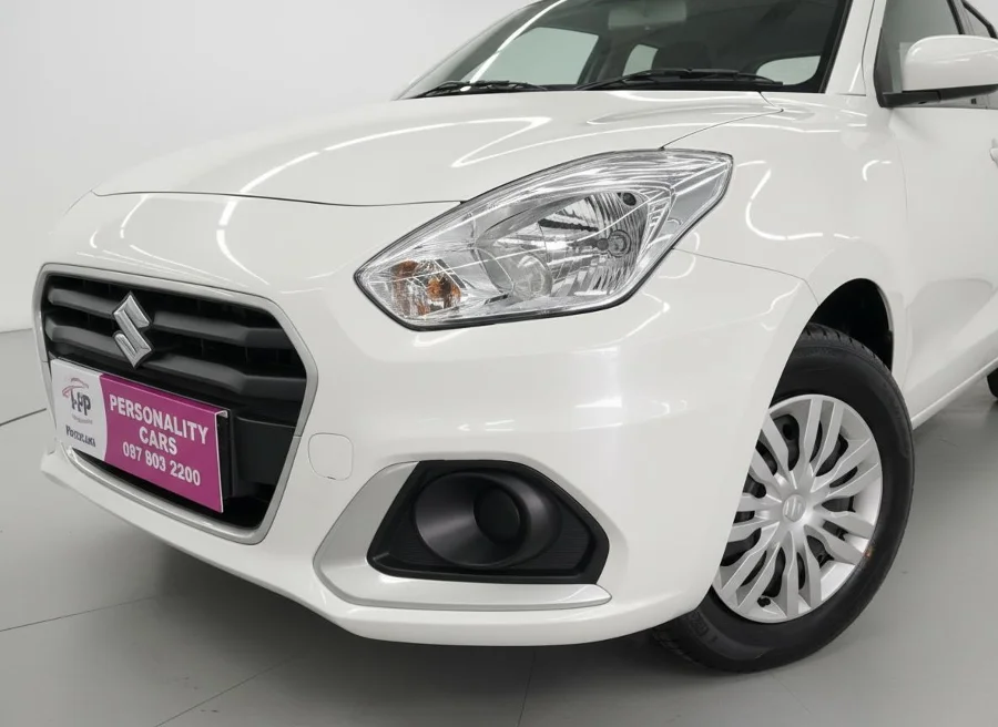 Used 2025 Suzuki DZire 1.2 GA - Suzuki Bassonia Used 2025 Suzuki DZire 1.2 GA - Suzuki Bassonia