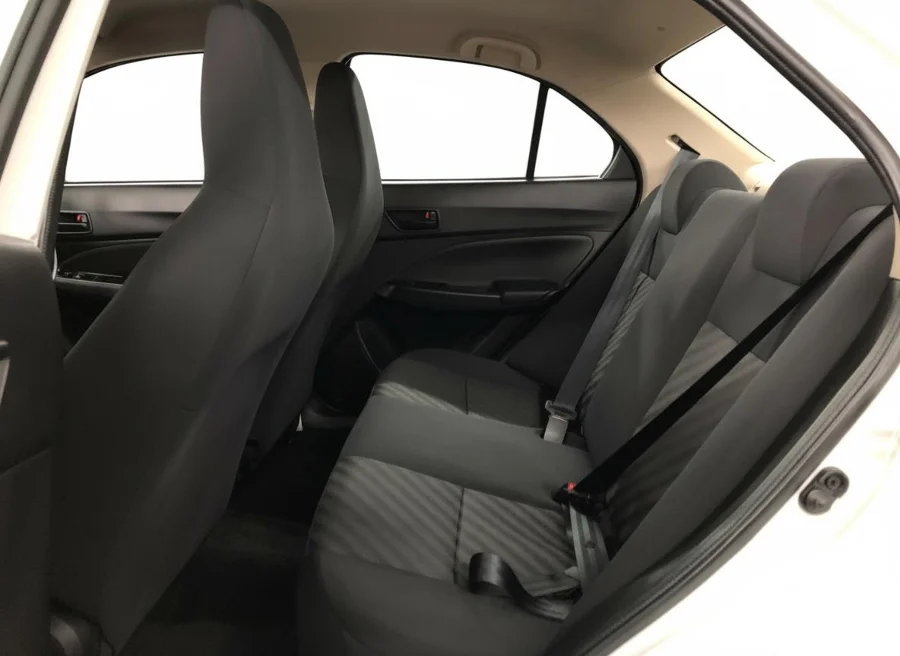 Used 2025 Suzuki DZire 1.2 GA - Suzuki Bassonia Used 2025 Suzuki DZire 1.2 GA - Suzuki Bassonia