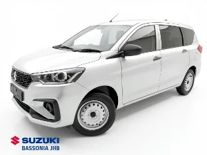 Used 2026 Suzuki Ertiga 1.5 GA