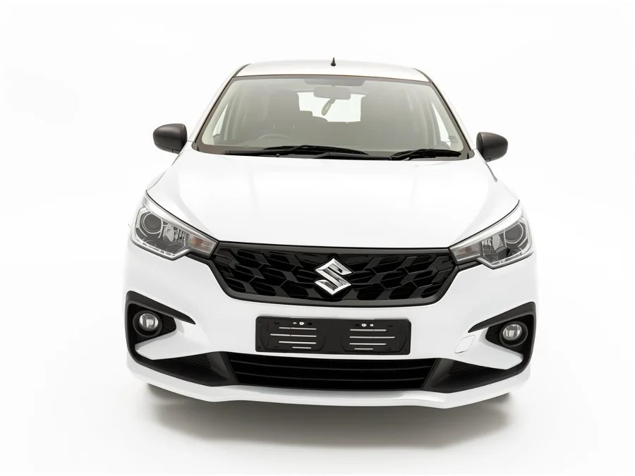 Used 2026 Suzuki Ertiga 1.5 GA - Suzuki Bassonia