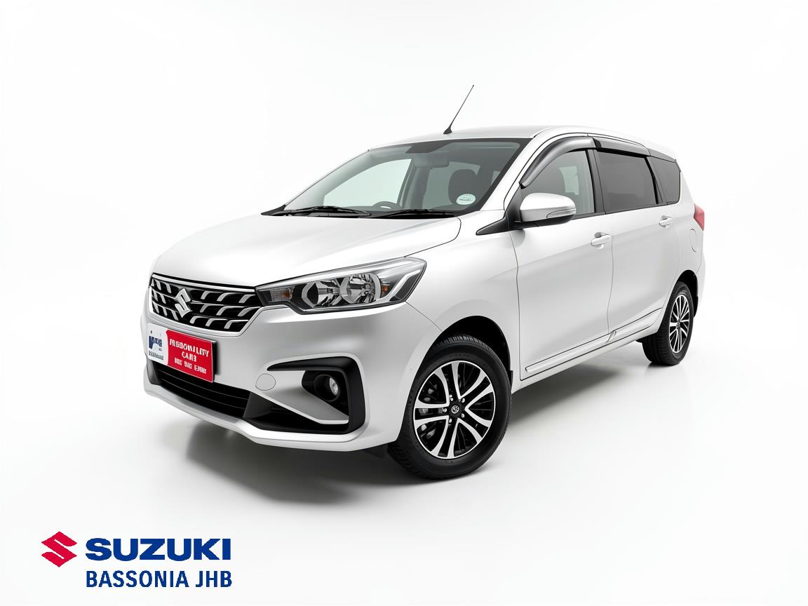 Used 2026 Suzuki Ertiga 1.5 GL auto