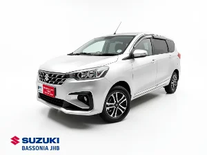 Used 2026 Suzuki Ertiga 1.5 GL auto
