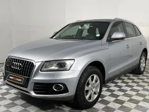 Used 2014 Audi Q5 2.0TDI quattro auto