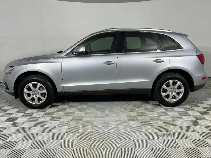 Used 2014 Audi Q5 2.0TDI quattro auto - WeBuyCars Silverlakes Used 2014 Audi Q5 2.0TDI quattro auto - WeBuyCars Silverlakes