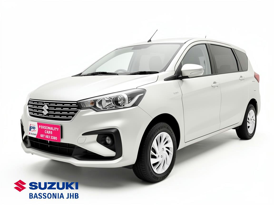 Used 2026 Suzuki Ertiga 1.5 GL manual