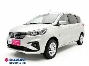 Used 2026 Suzuki Ertiga 1.5 GL manual