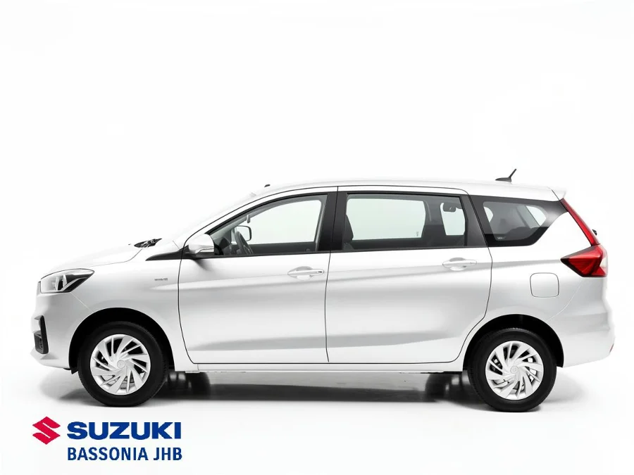 Used 2026 Suzuki Ertiga 1.5 GL manual - Suzuki Bassonia