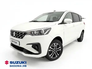 Used 2026 Suzuki Ertiga 1.5 GL manual