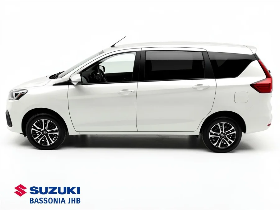 Used 2026 Suzuki Ertiga 1.5 GL manual - Suzuki Bassonia