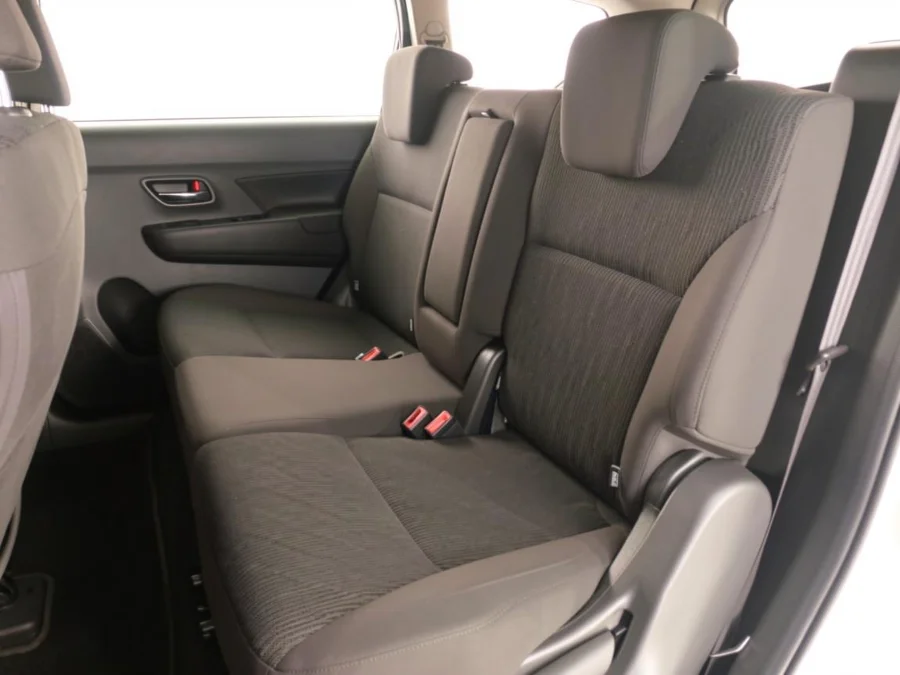 Used 2026 Suzuki Ertiga 1.5 GL manual - Suzuki Bassonia