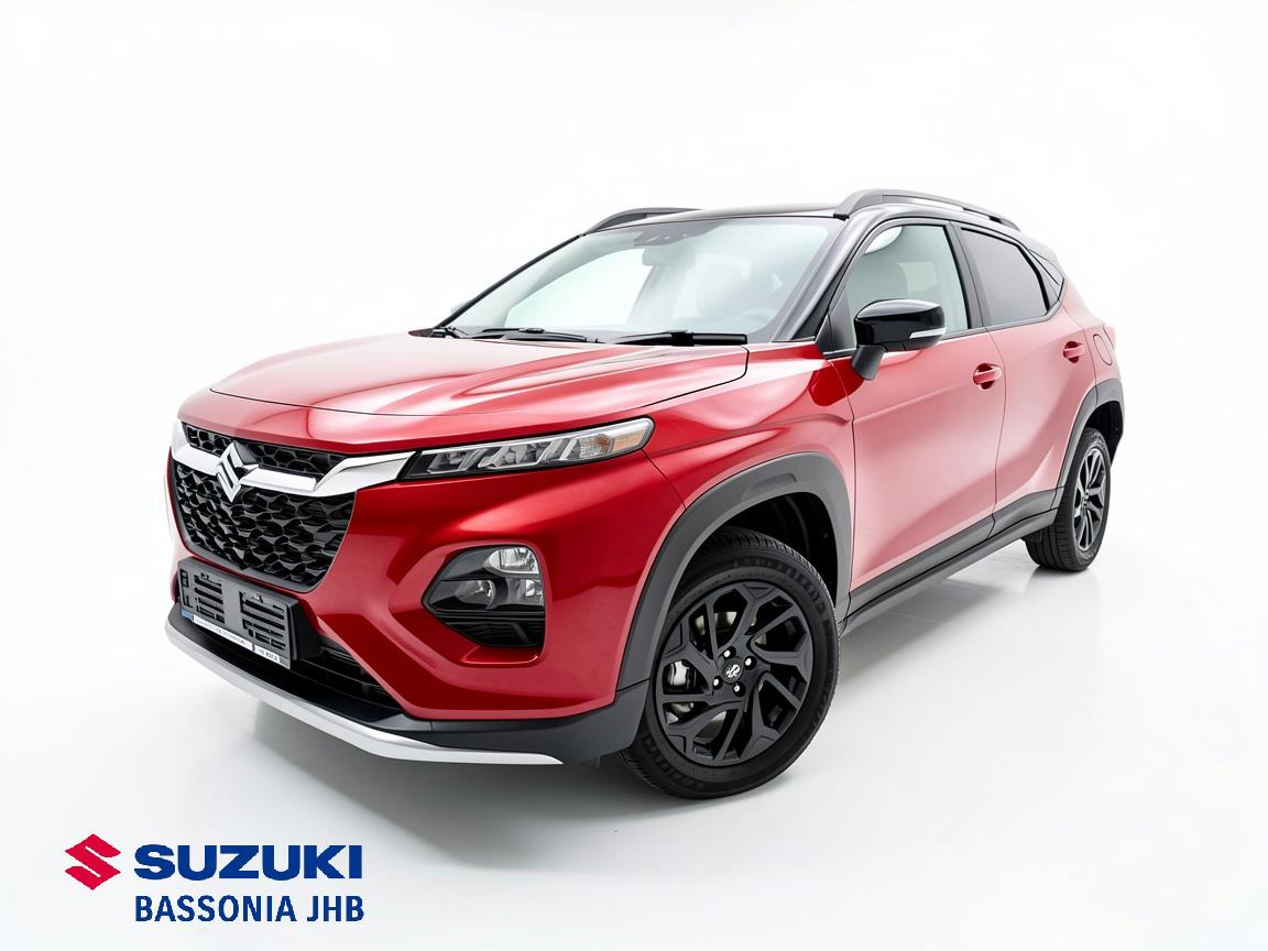 Used 2026 Suzuki Fronx 1.5 GL auto
