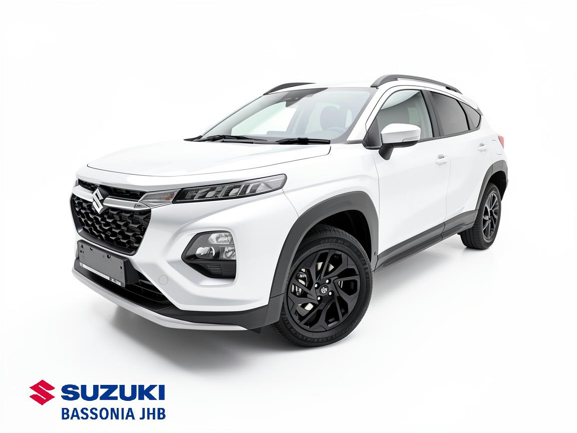 Used 2026 Suzuki Fronx 1.5 GL auto