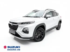 Used 2026 Suzuki Fronx 1.5 GL auto