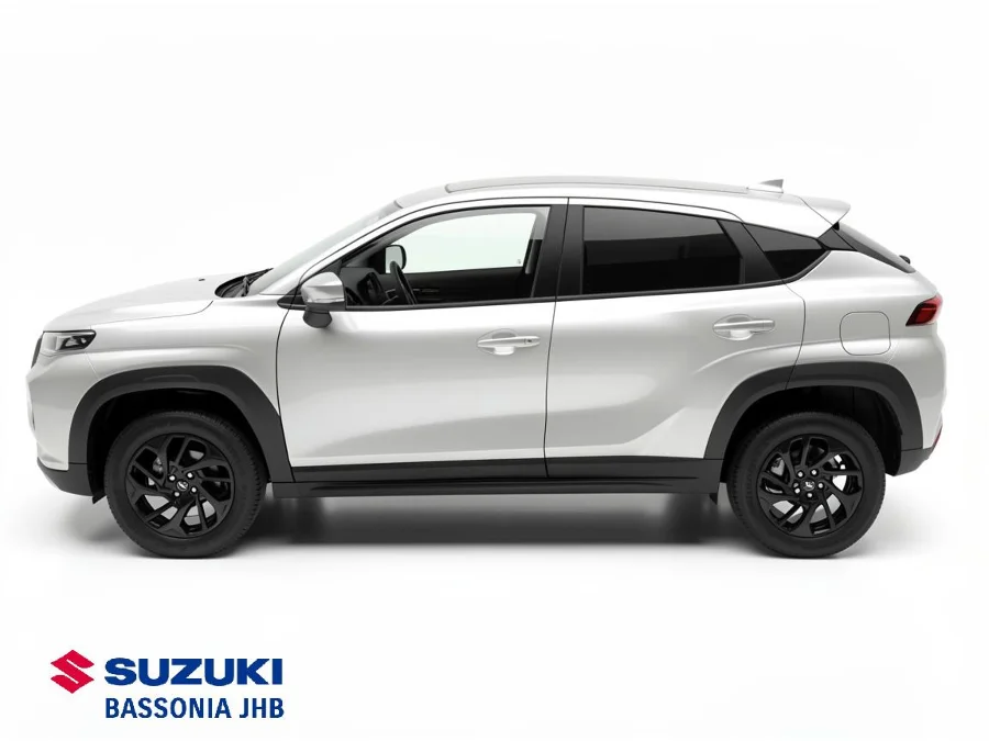 Used 2026 Suzuki Fronx 1.5 GL auto - Suzuki Bassonia