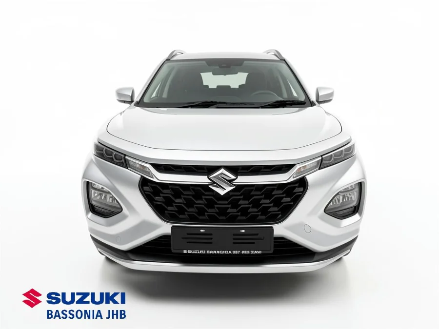 Used 2026 Suzuki Fronx 1.5 GL auto - Suzuki Bassonia