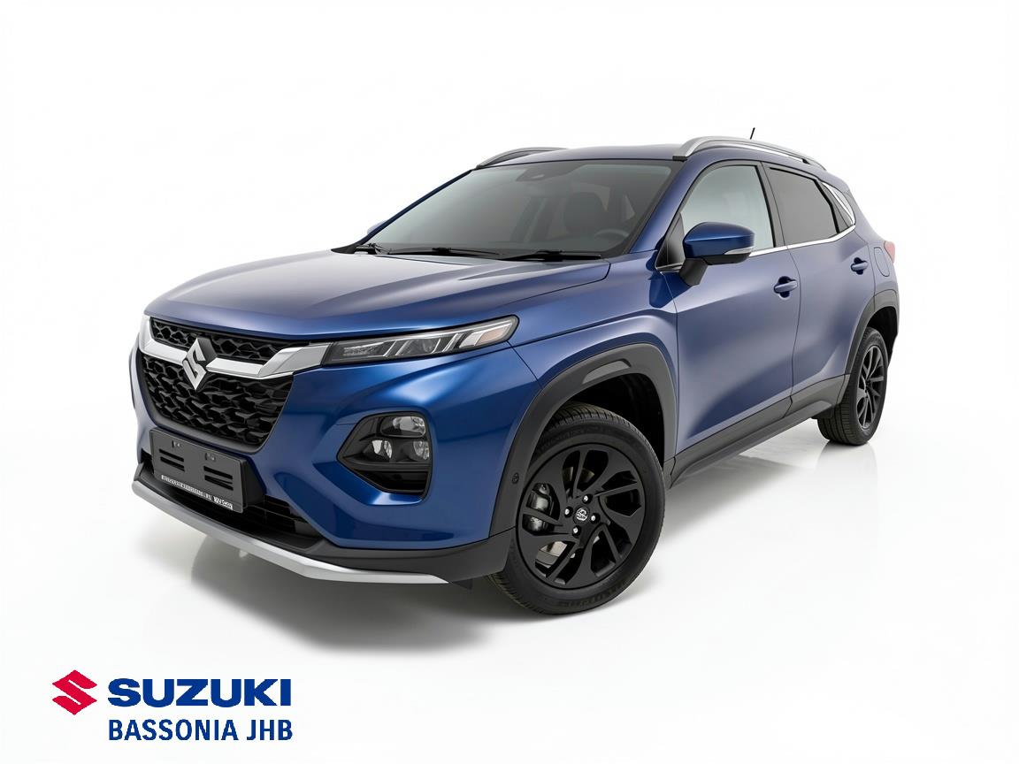 Used 2026 Suzuki Fronx 1.5 GL auto