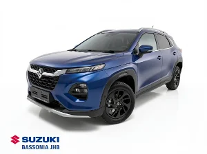 Used 2026 Suzuki Fronx 1.5 GL auto