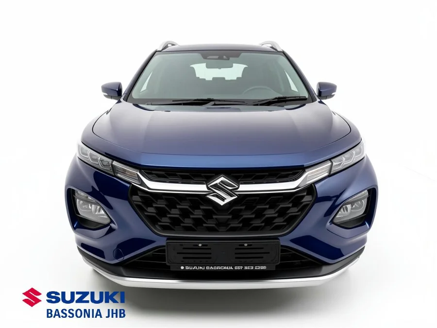 Used 2026 Suzuki Fronx 1.5 GL auto - Suzuki Bassonia