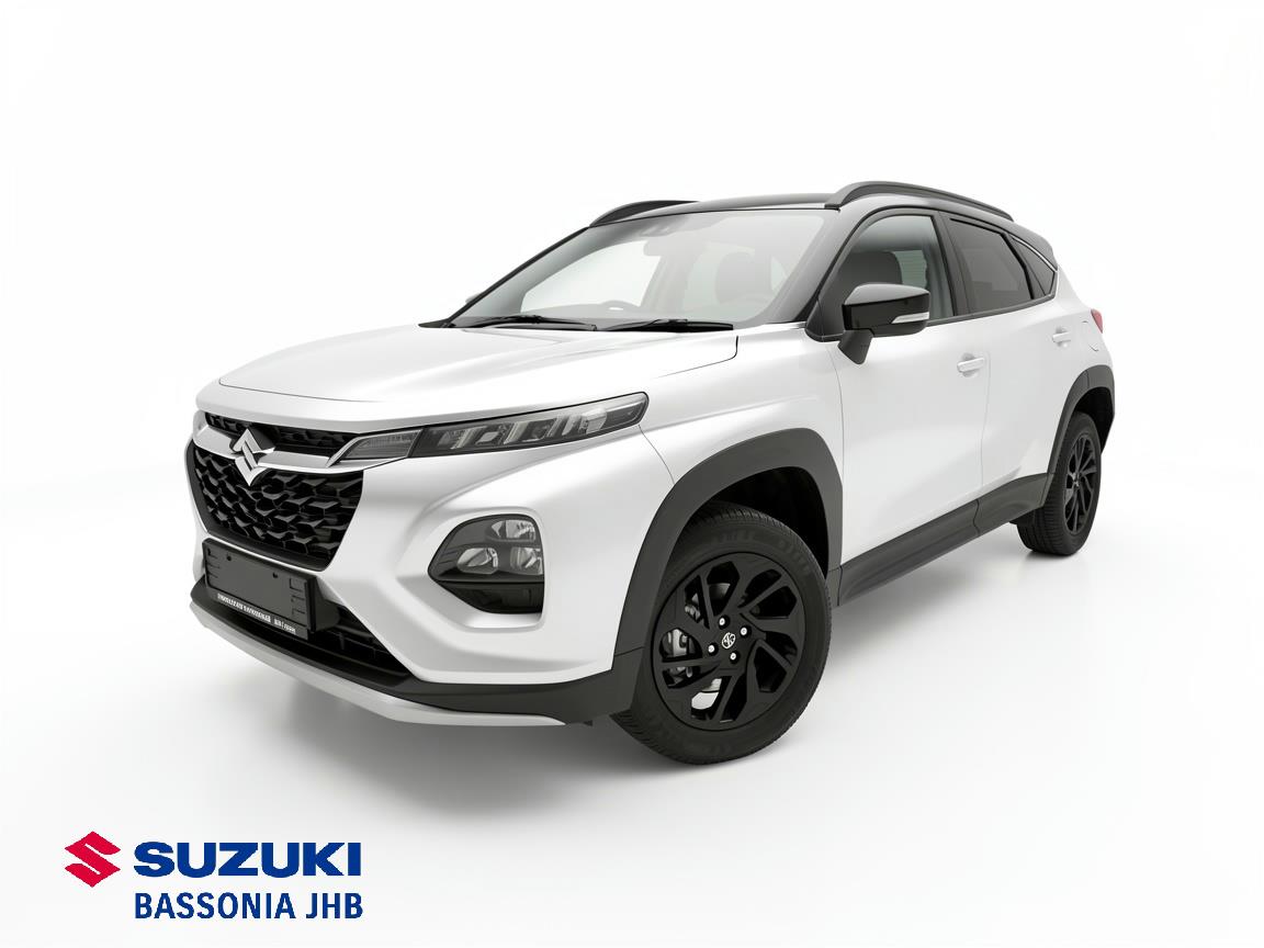 Used 2026 Suzuki Fronx 1.5 GL auto