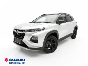 Used 2026 Suzuki Fronx 1.5 GL auto