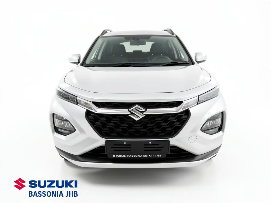 Used 2026 Suzuki Fronx 1.5 GL auto - Suzuki Bassonia