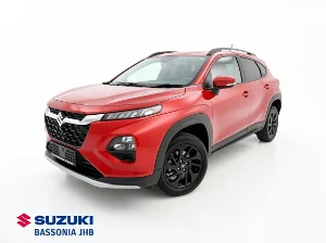 Used 2026 Suzuki Fronx 1.5 GL auto