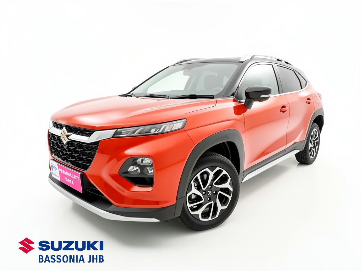 Used 2026 Suzuki Fronx 1.5 GLX auto