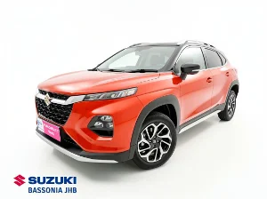 Used 2026 Suzuki Fronx 1.5 GLX auto