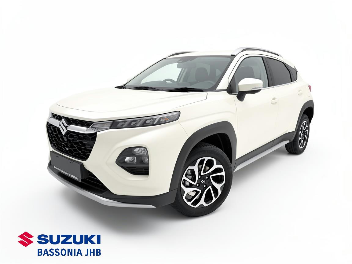 Used 2026 Suzuki Fronx 1.5 GLX auto