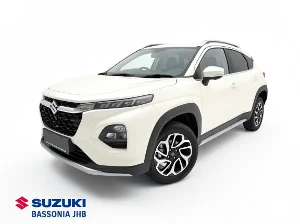 Used 2026 Suzuki Fronx 1.5 GLX auto Used 2026 Suzuki Fronx 1.5 GLX auto