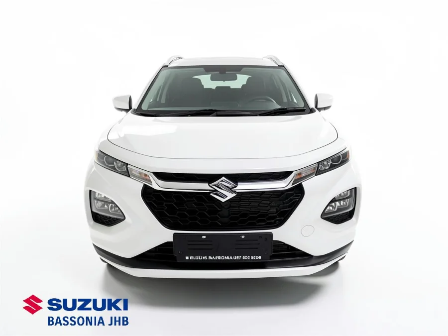 Used 2026 Suzuki Fronx 1.5 GLX auto - Suzuki Bassonia