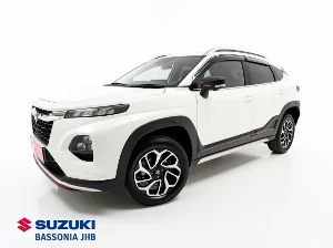 Used 2026 Suzuki Fronx 1.5 GLX manual Used 2026 Suzuki Fronx 1.5 GLX manual