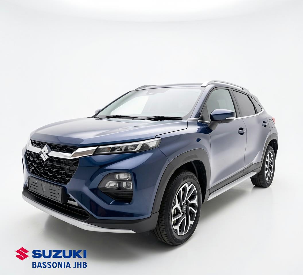 Used 2026 Suzuki Fronx 1.5 GLX manual