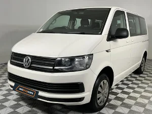 Used 2016 Volkswagen Kombi 2.0TDI SWB Trendline Used 2016 Volkswagen Kombi 2.0TDI SWB Trendline