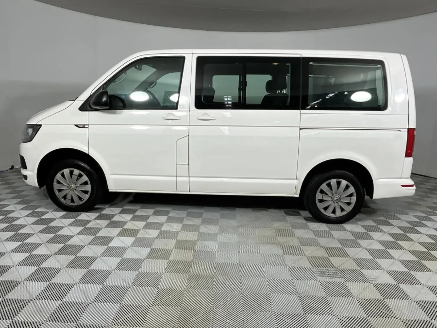 Used 2016 Volkswagen Kombi 2.0TDI SWB Trendline - WeBuyCars Silverlakes Used 2016 Volkswagen Kombi 2.0TDI SWB Trendline - WeBuyCars Silverlakes