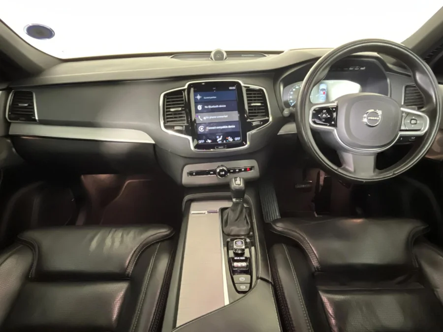 Used 2018 Volvo XC90 D5 AWD Momentum - WeBuyCars Midstream