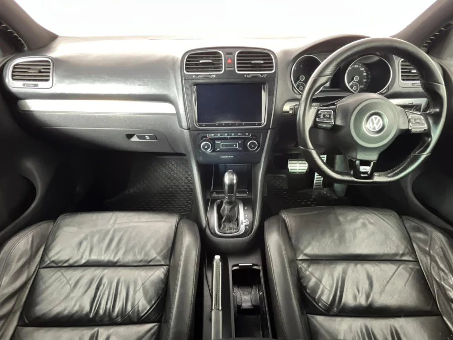 Used 2012 Volkswagen Golf R auto - WeBuyCars Montana