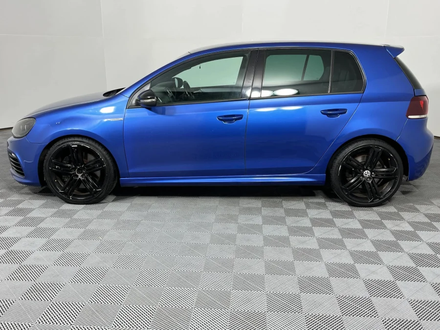Used 2012 Volkswagen Golf R auto - WeBuyCars Montana