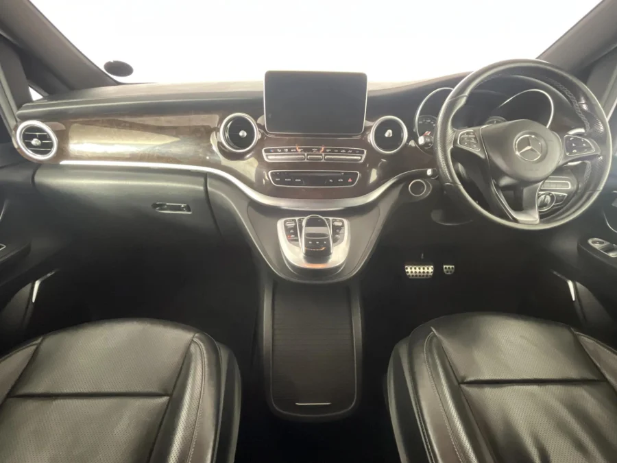 Used 2021 Mercedes-Benz V-Class V220d Avantgarde - WeBuyCars Richmond Used 2021 Mercedes-Benz V-Class V220d Avantgarde - WeBuyCars Richmond