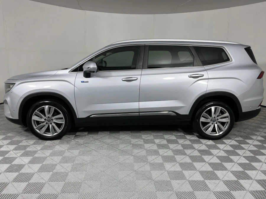 Used 2023 Proton X90 1.5T Executive - WeBuyCars The Dome