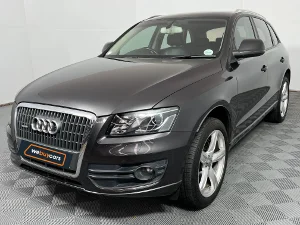 Used 2009 Audi Q5 2.0T quattro
