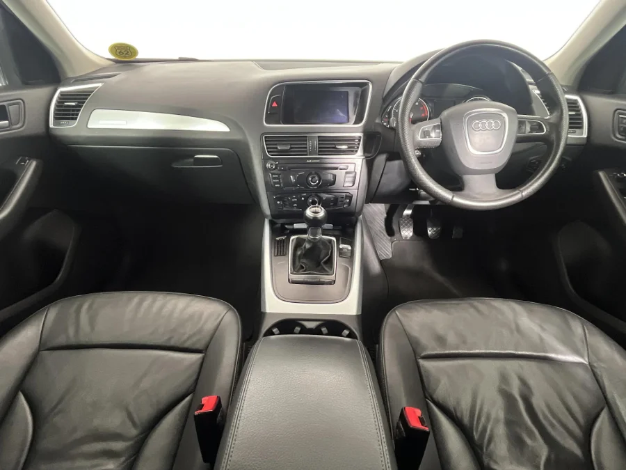 Used 2009 Audi Q5 2.0T quattro - WeBuyCars Lansdowne Used 2009 Audi Q5 2.0T quattro - WeBuyCars Lansdowne